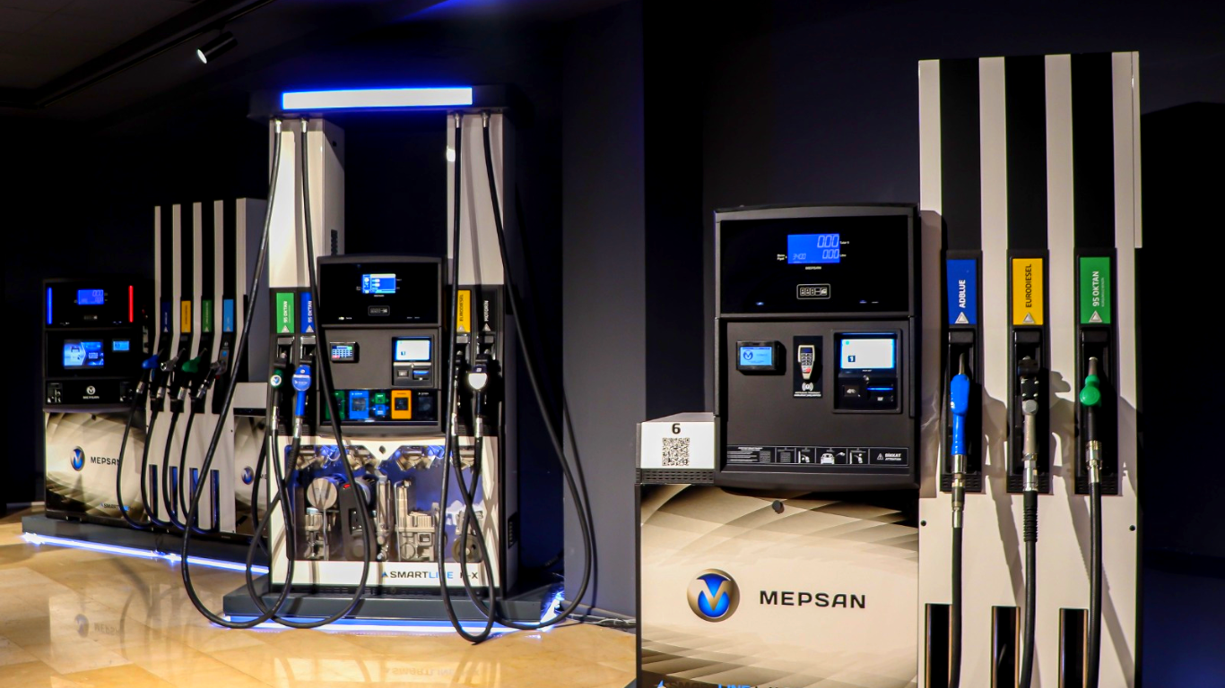 Galeri Teknik LTD MMC