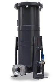 Yanacaq Filter Sistemləri