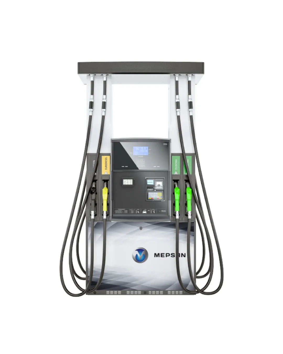 Mepsan Smartline H yanacaq dispenseri