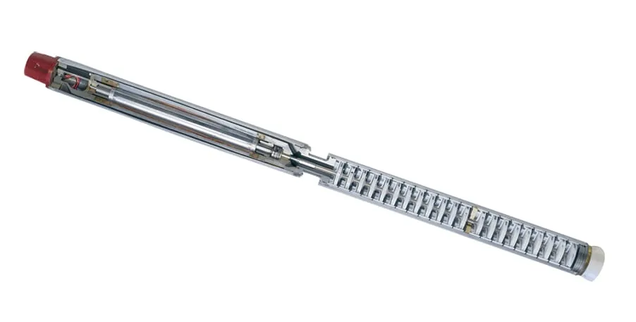 Red Jacket LPG Dalğıc Nasos