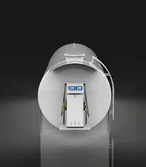 Çən tipli Yanacaq Doldurma Stansiyası