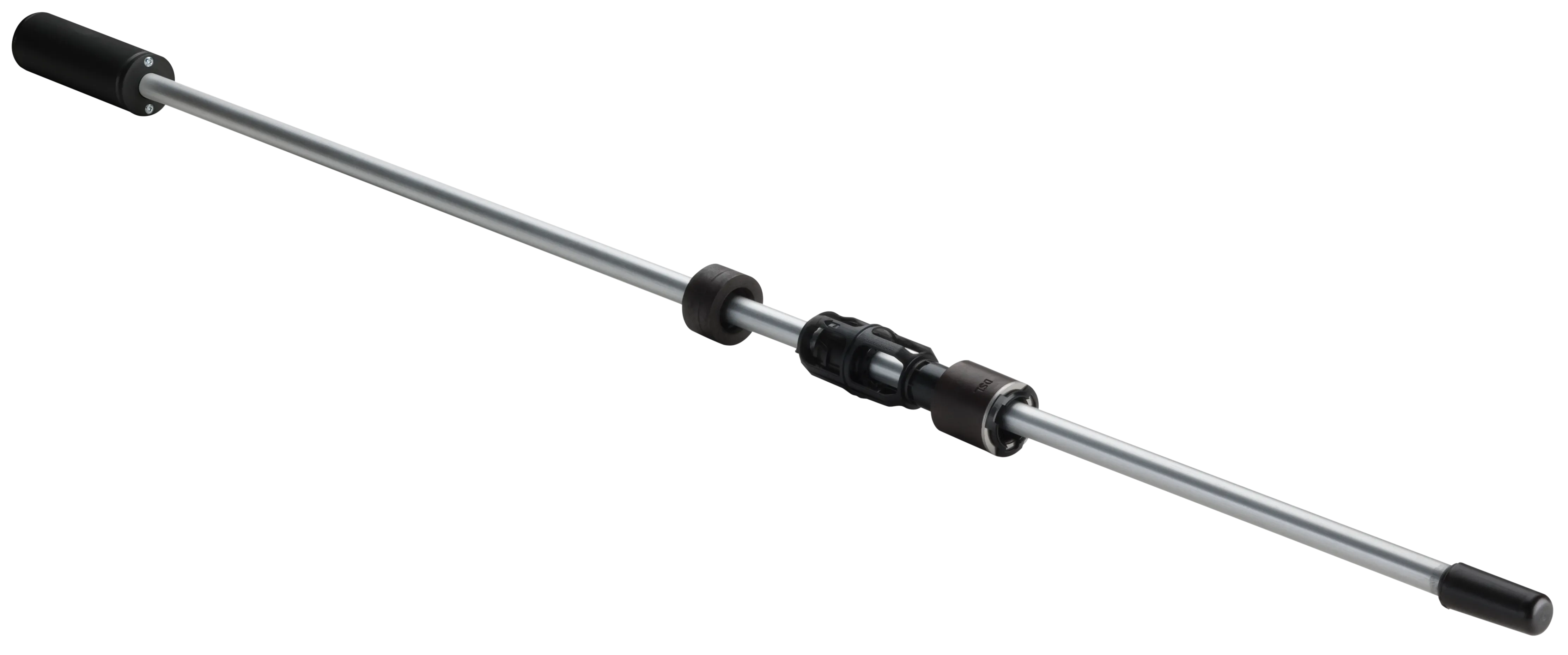 Magnetostrictive Density Probe