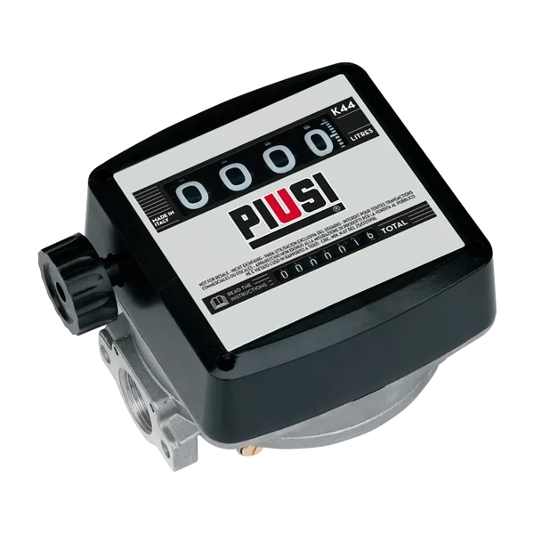 Piusi Yanacaq və Dizel Sayğacı