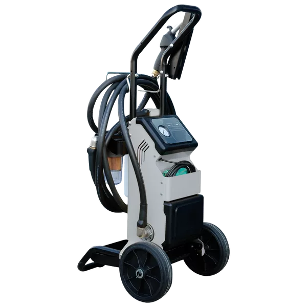 Piusi Filtroll - Yanacaq Filter Sistemi