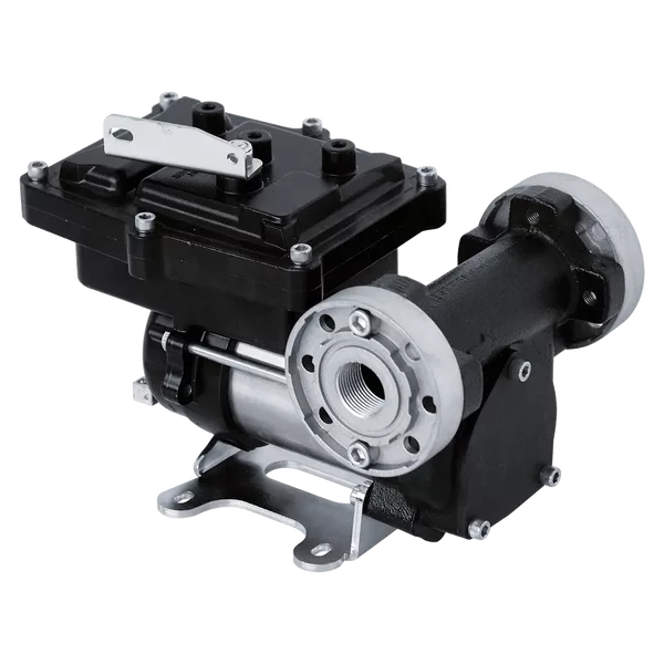 EX75 DC - 12V Yanacaq Transfer Nasosu