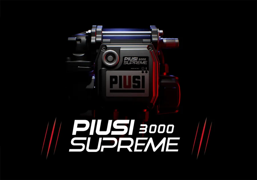 Piusi 3000 Supreme: Yanacaq Nasoslarında Yeni Fəsil